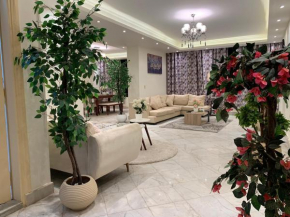 Heliopolis Home - أرض الجولف